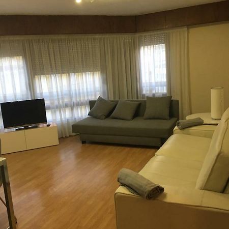 Apartamento Apartamento Centrico Parking - Wifi Valencia Exterior foto