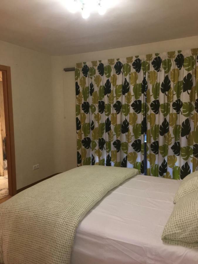Apartamento Apartamento Centrico Parking - Wifi Valencia Exterior foto